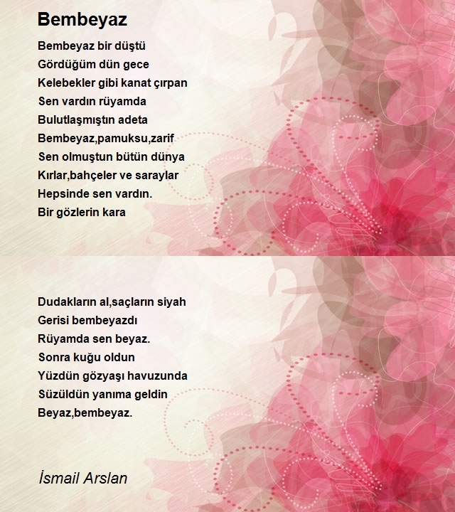 İsmail Arslan