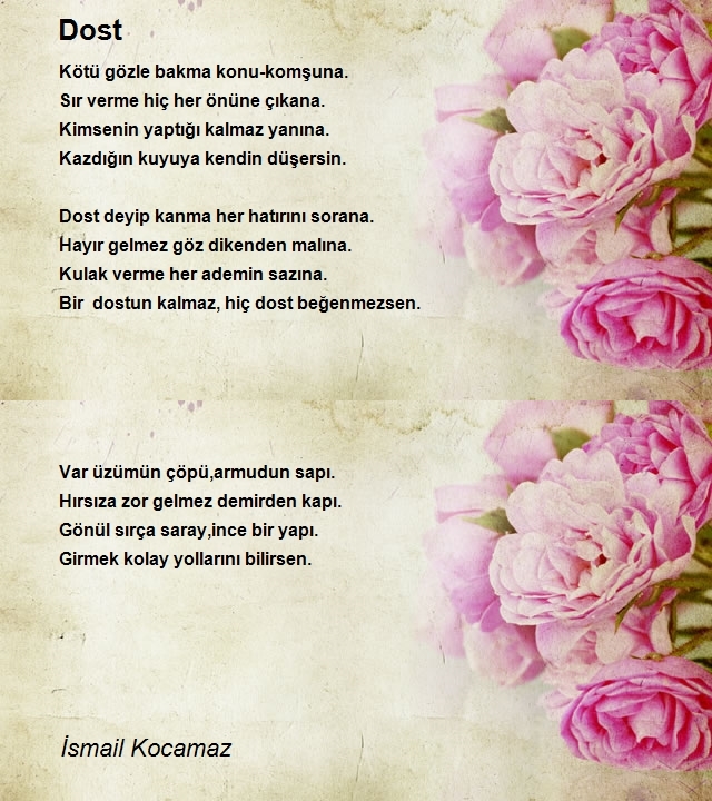 İsmail Kocamaz