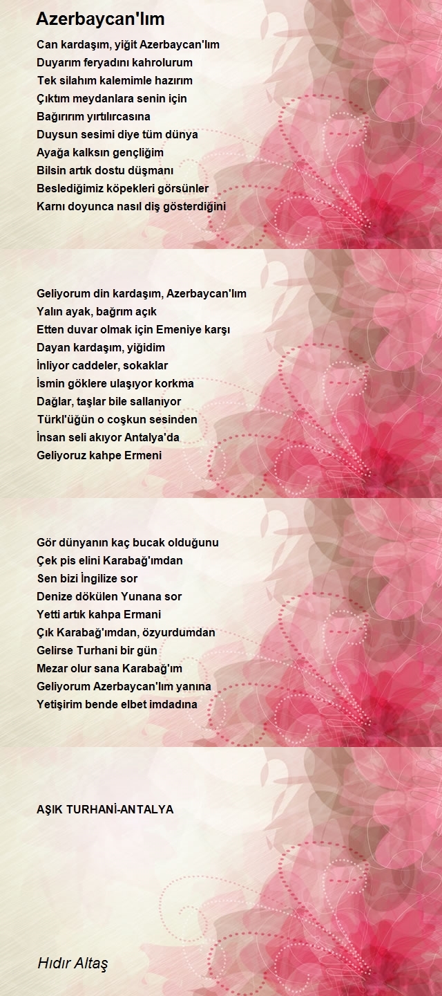 Hıdır Altaş