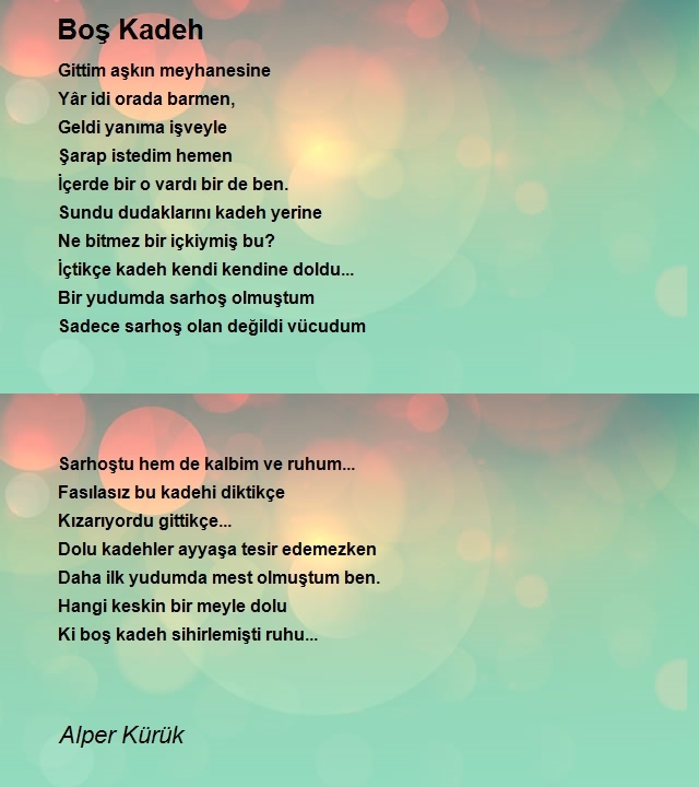 Alper Kürük