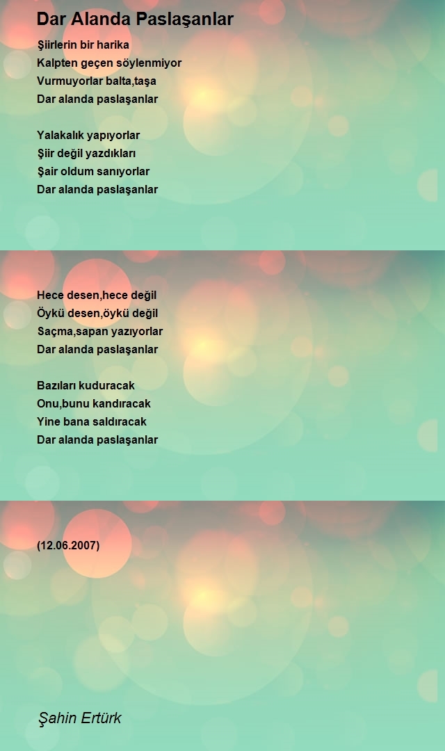 Şahin Ertürk