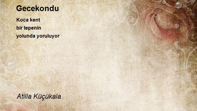 Atilla Küçükala