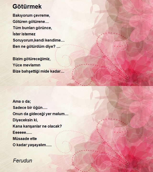 Şair Ferudun