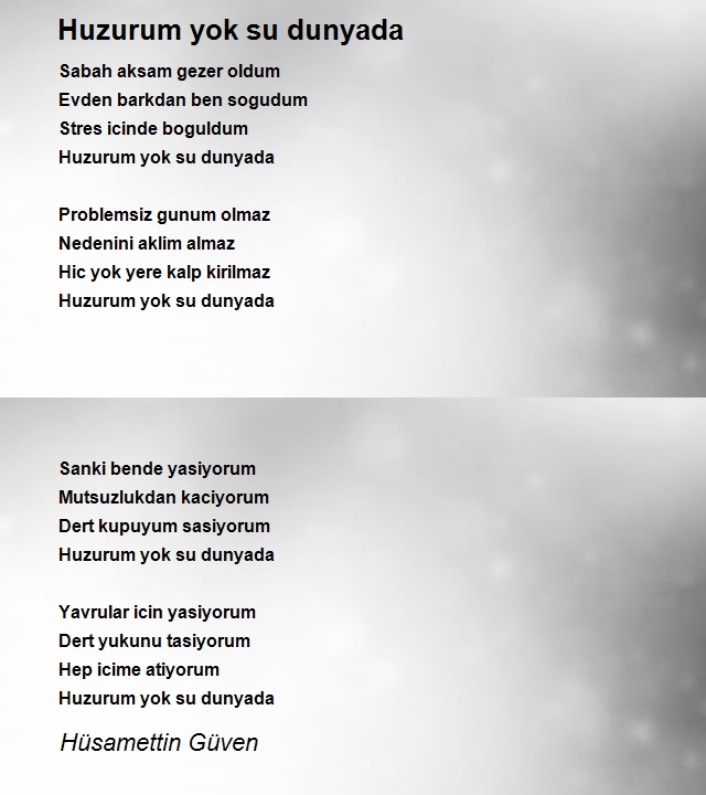 Hüsamettin Güven