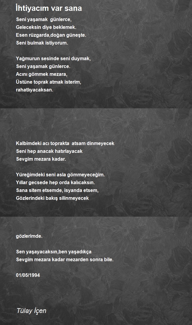 Tülay İçen