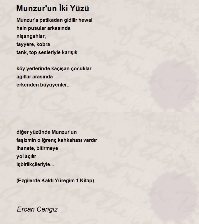Ercan Cengiz