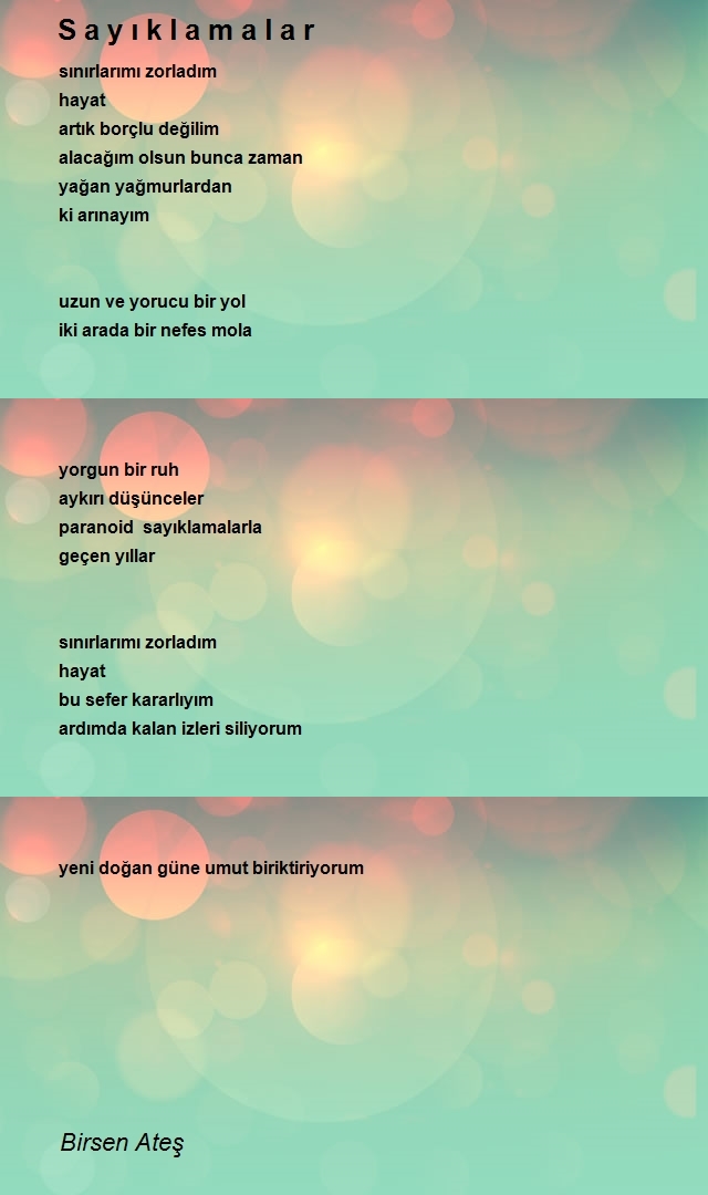Birsen Ateş