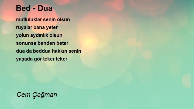 Cem Çağman
