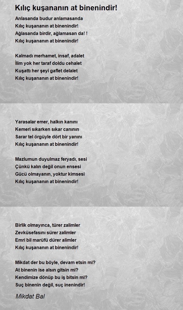 Mikdat Bal
