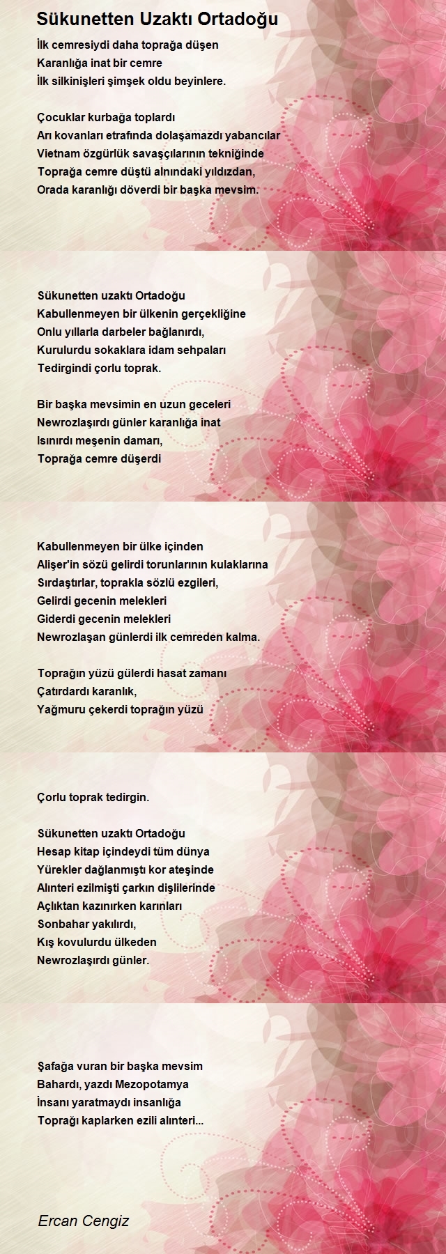 Ercan Cengiz