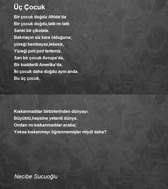 Necibe Sucuoğlu