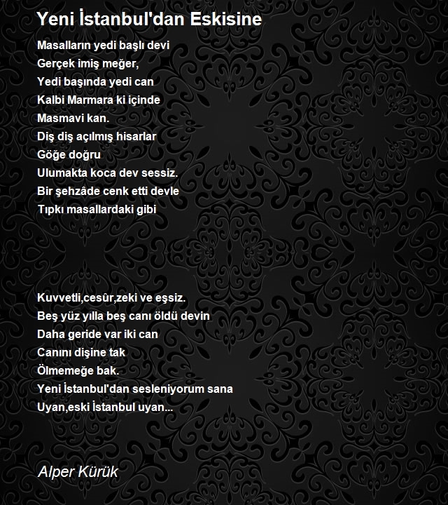 Alper Kürük