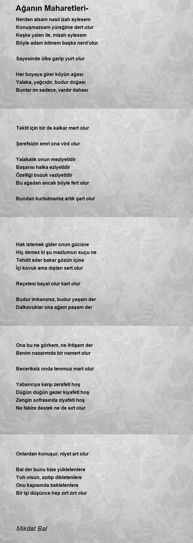 Mikdat Bal