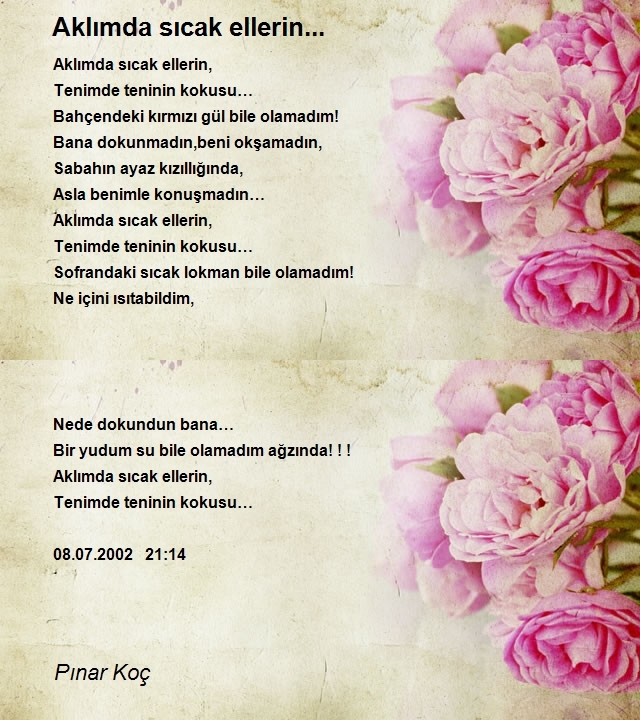 Pınar Koç