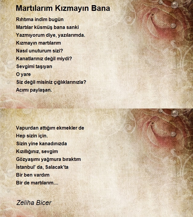 Zeliha Bicer