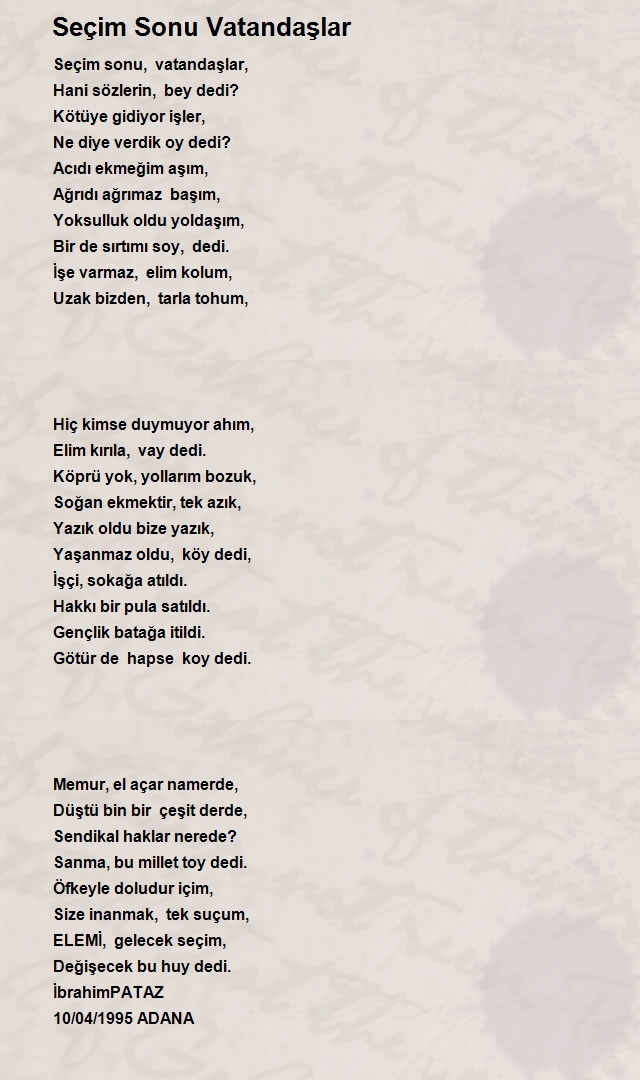 İbrahim Pataz