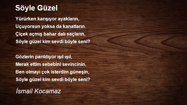 İsmail Kocamaz