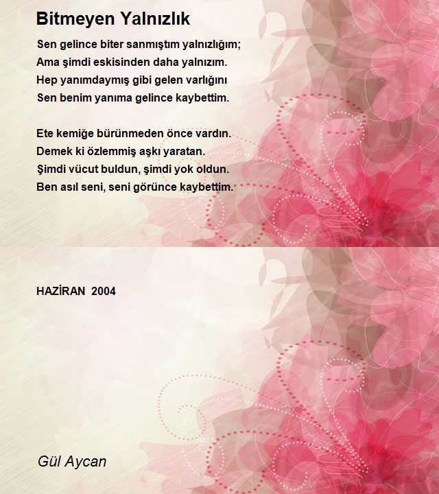 Gül Aycan