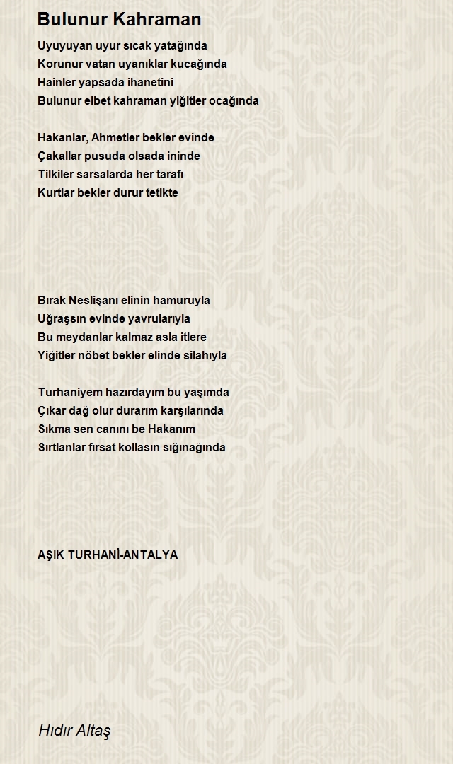 Hıdır Altaş
