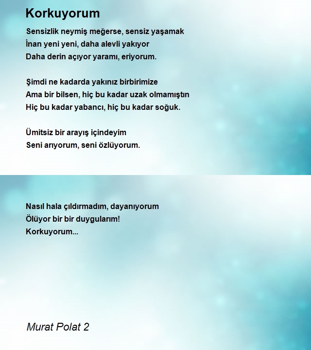 Murat Polat 2