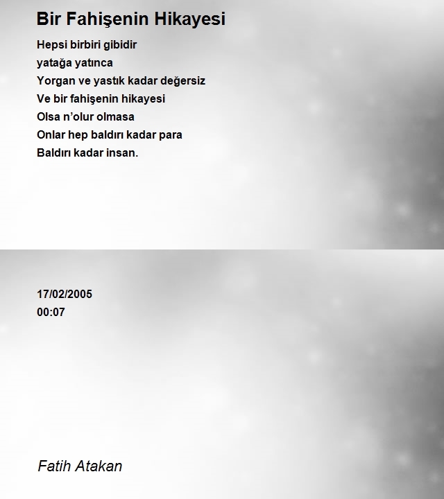 Fatih Atakan