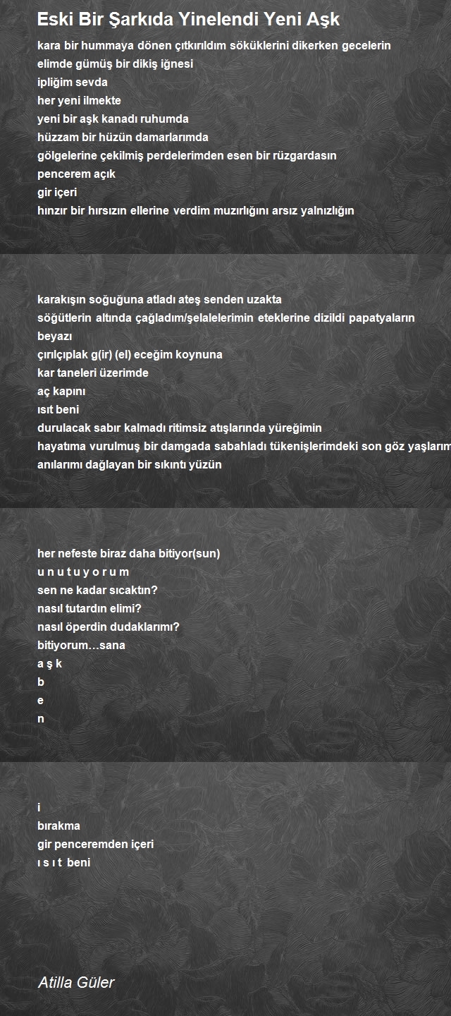 Atilla Güler