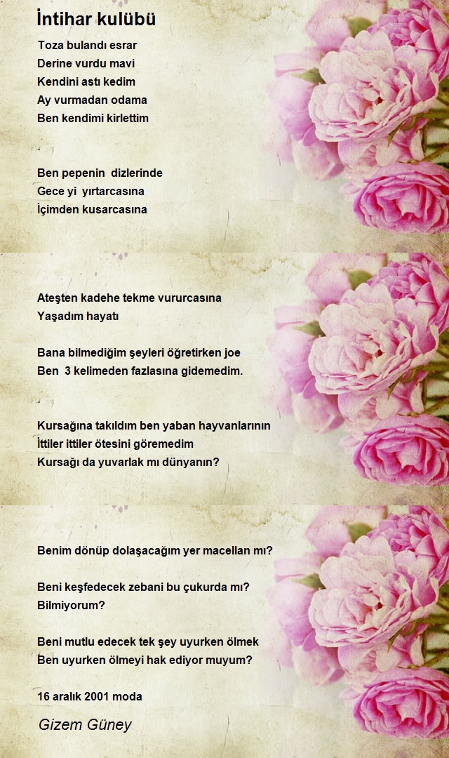 Gizem Güney