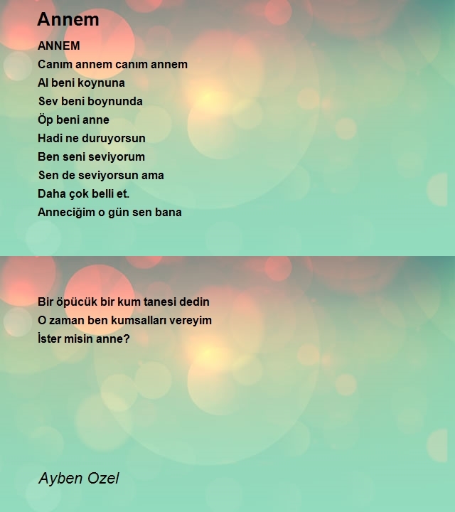 Ayben Ozel