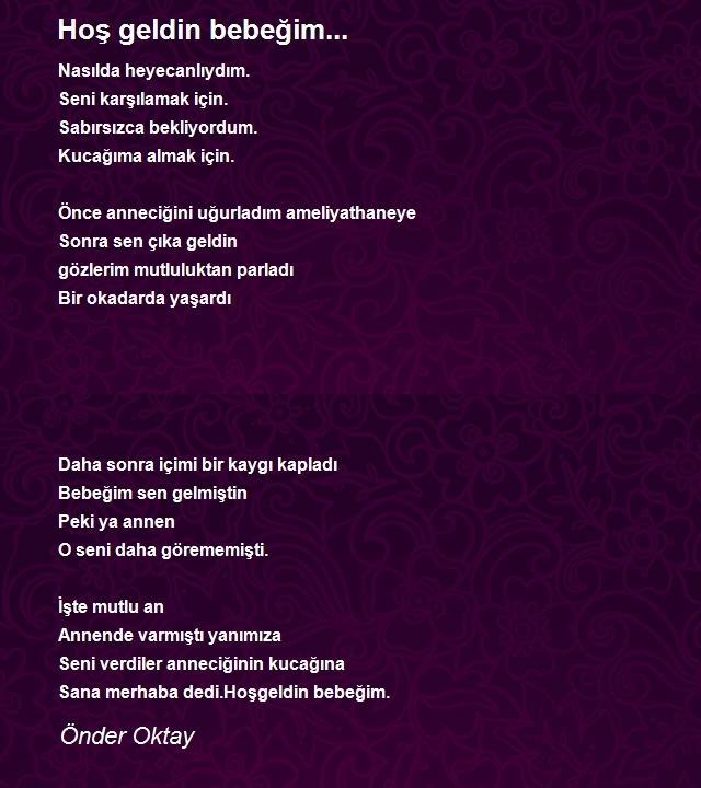 Önder Oktay