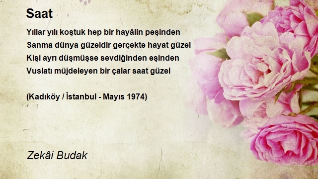 Zekâi Budak