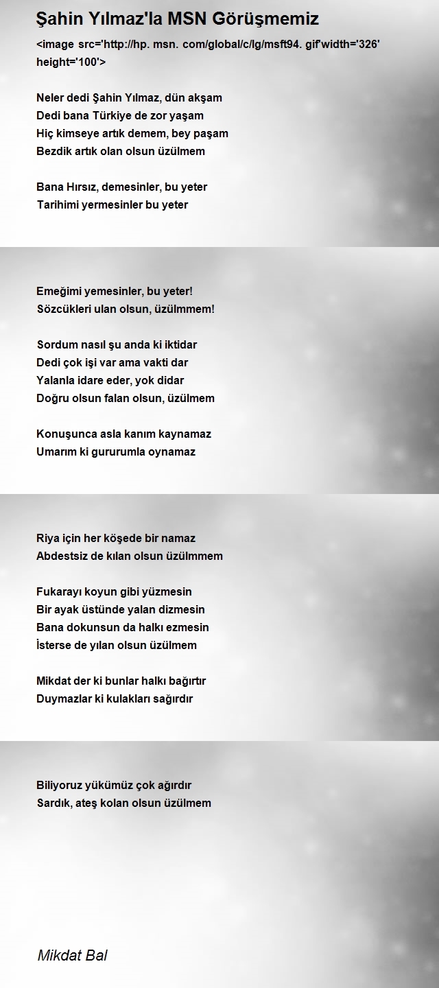 Mikdat Bal
