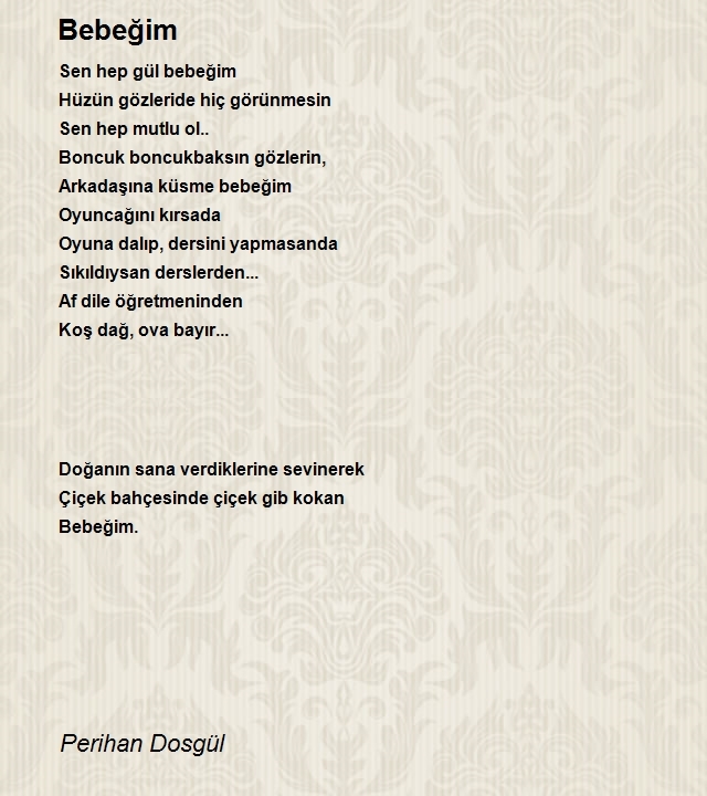 Perihan Dosgül