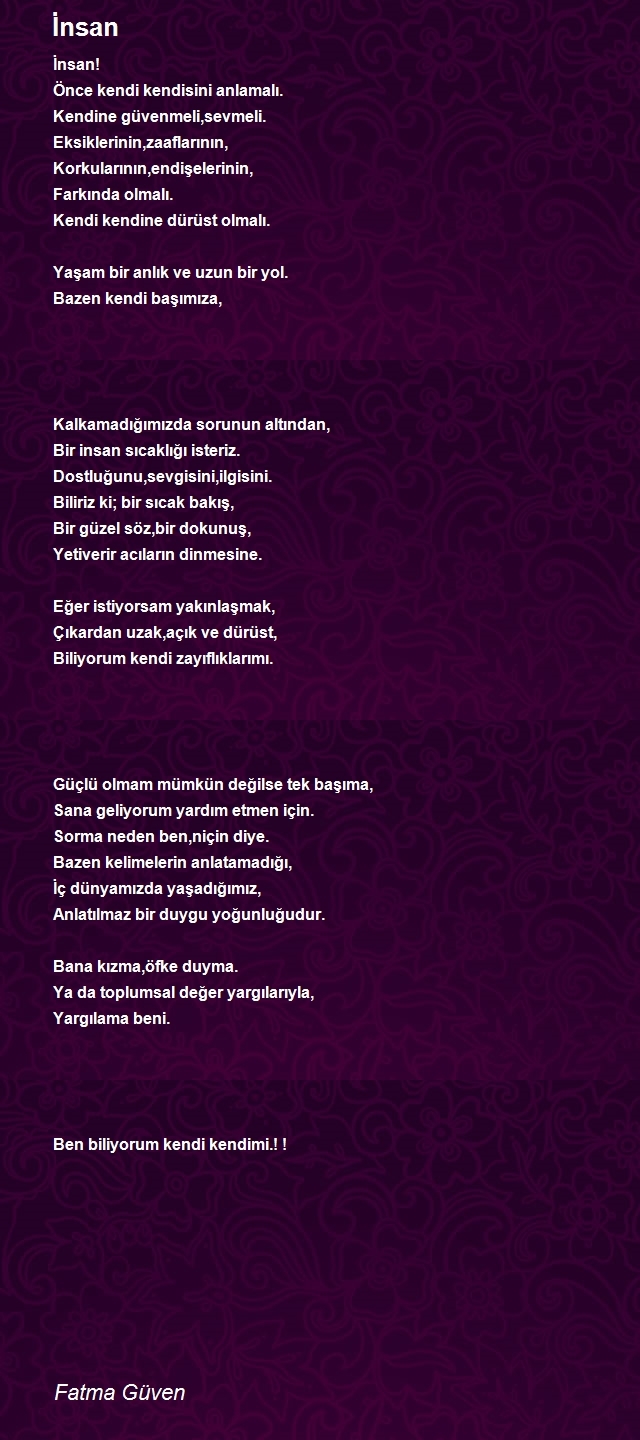 Fatma Güven