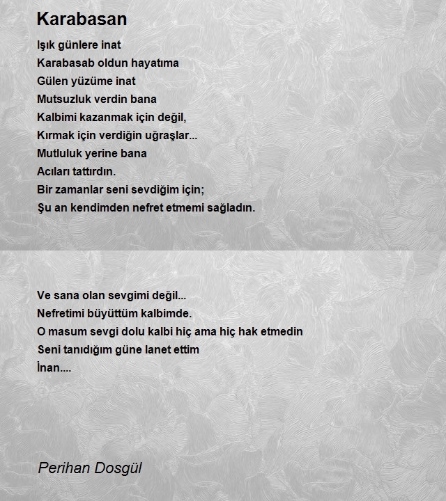 Perihan Dosgül