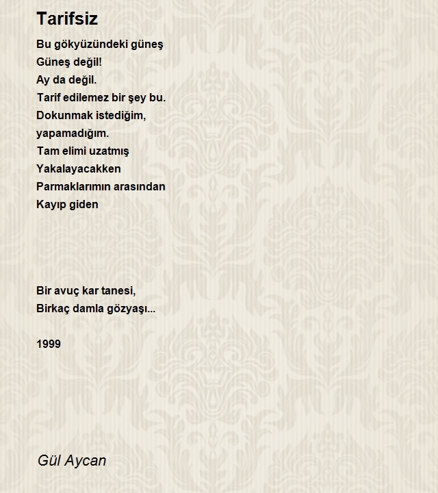 Gül Aycan