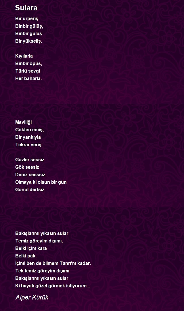 Alper Kürük