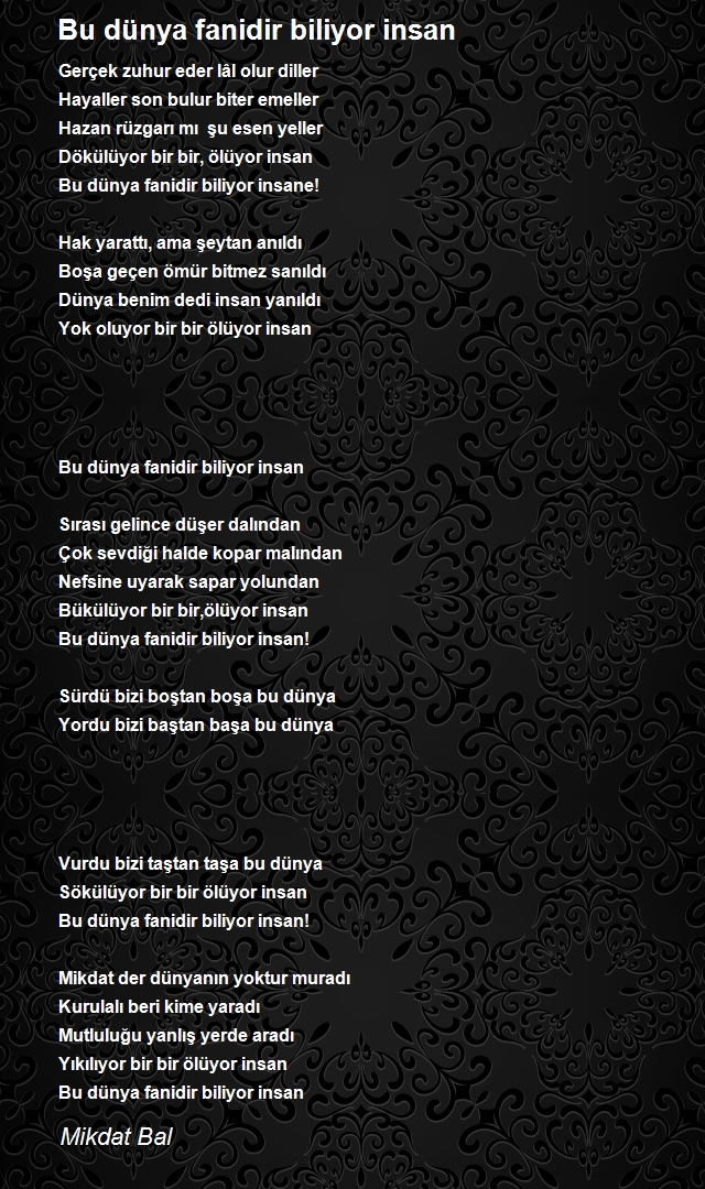 Mikdat Bal