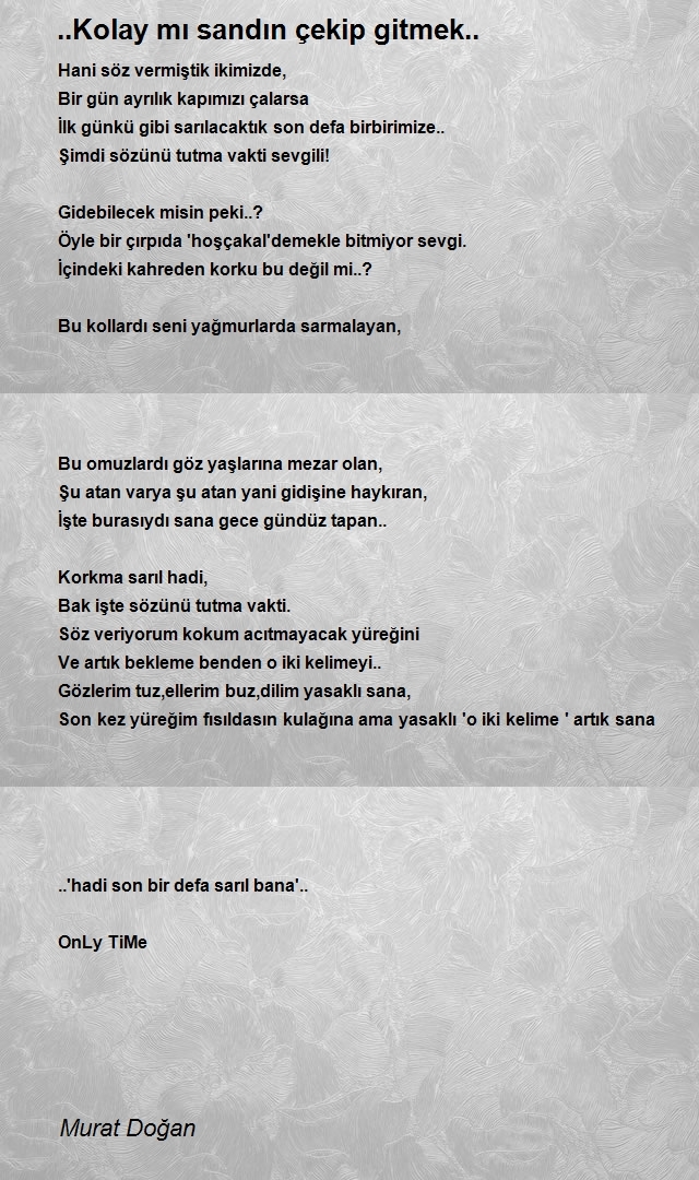 Murat Doğan