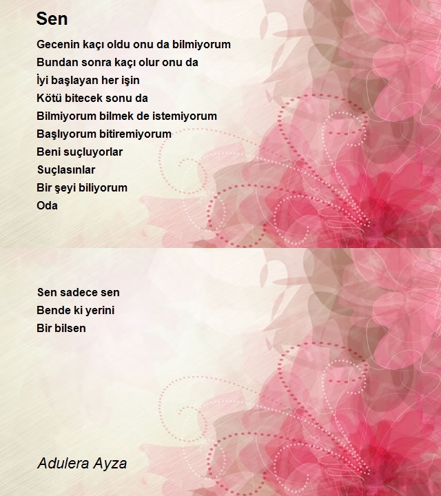 Adulera Ayza