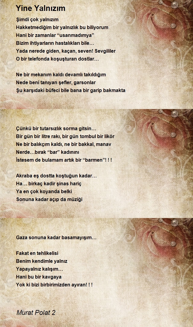 Murat Polat 2