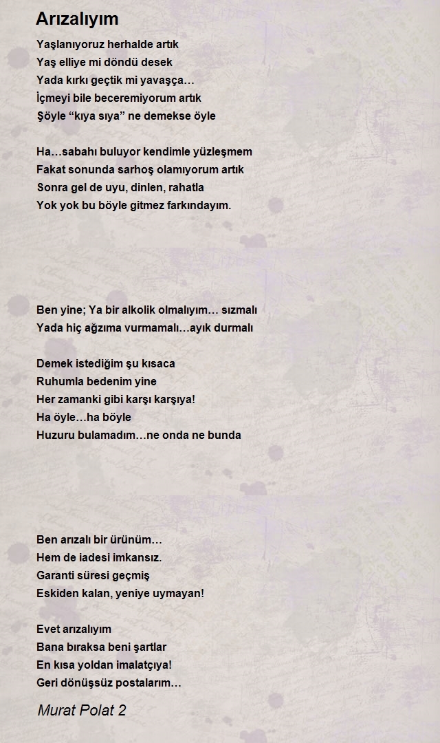 Murat Polat 2
