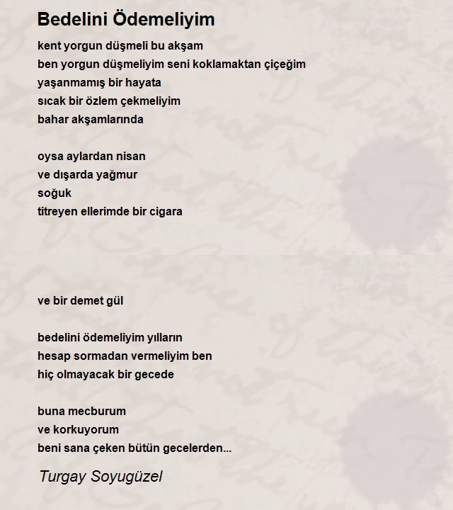 Turgay Soyugüzel