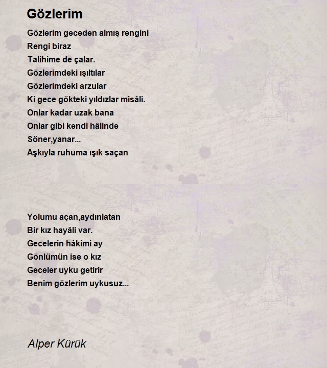 Alper Kürük