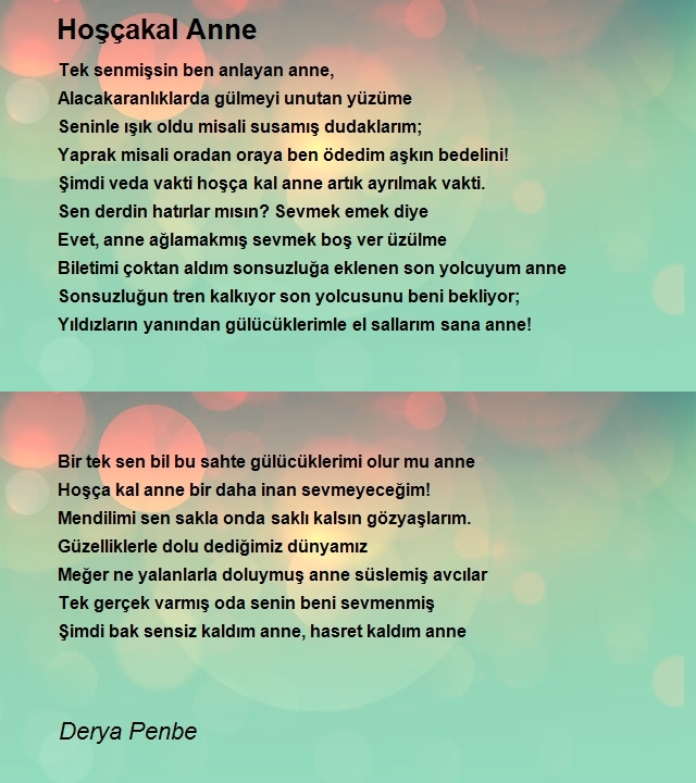 Derya Penbe