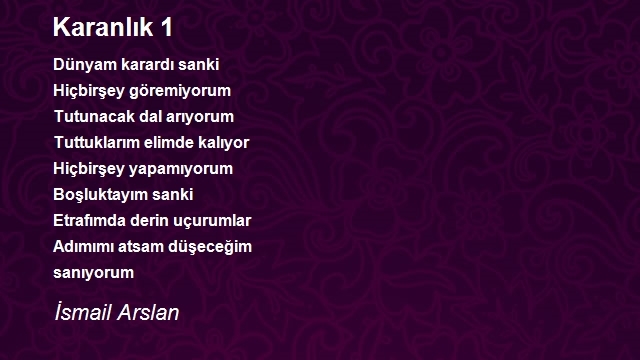 İsmail Arslan