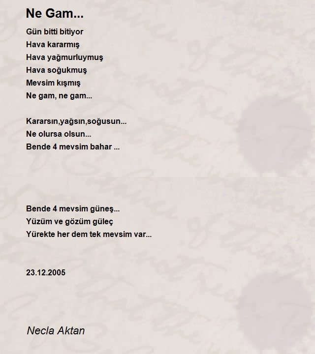 Necla Aktan