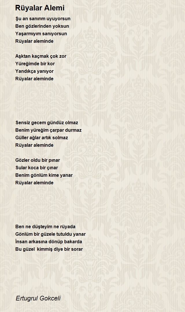 Ertugrul Gokceli