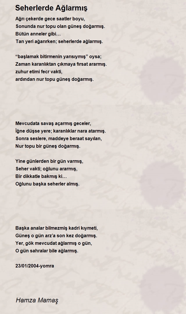 Hamza Mamaş