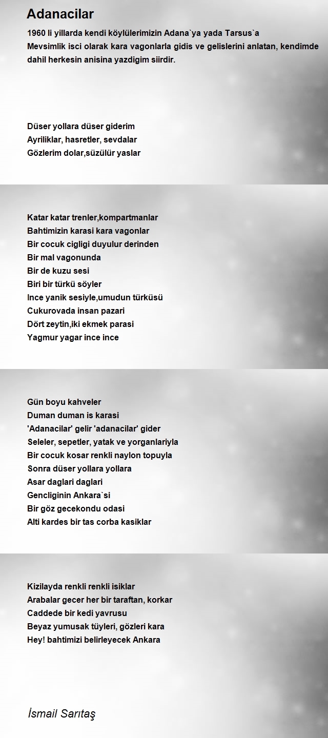 İsmail Sarıtaş