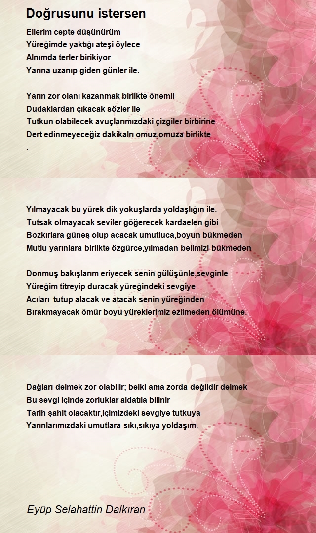 Eyüp Selahattin Dalkıran